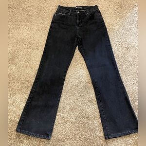 Levi’s perfectly slimming bootcut 512 womens jeans